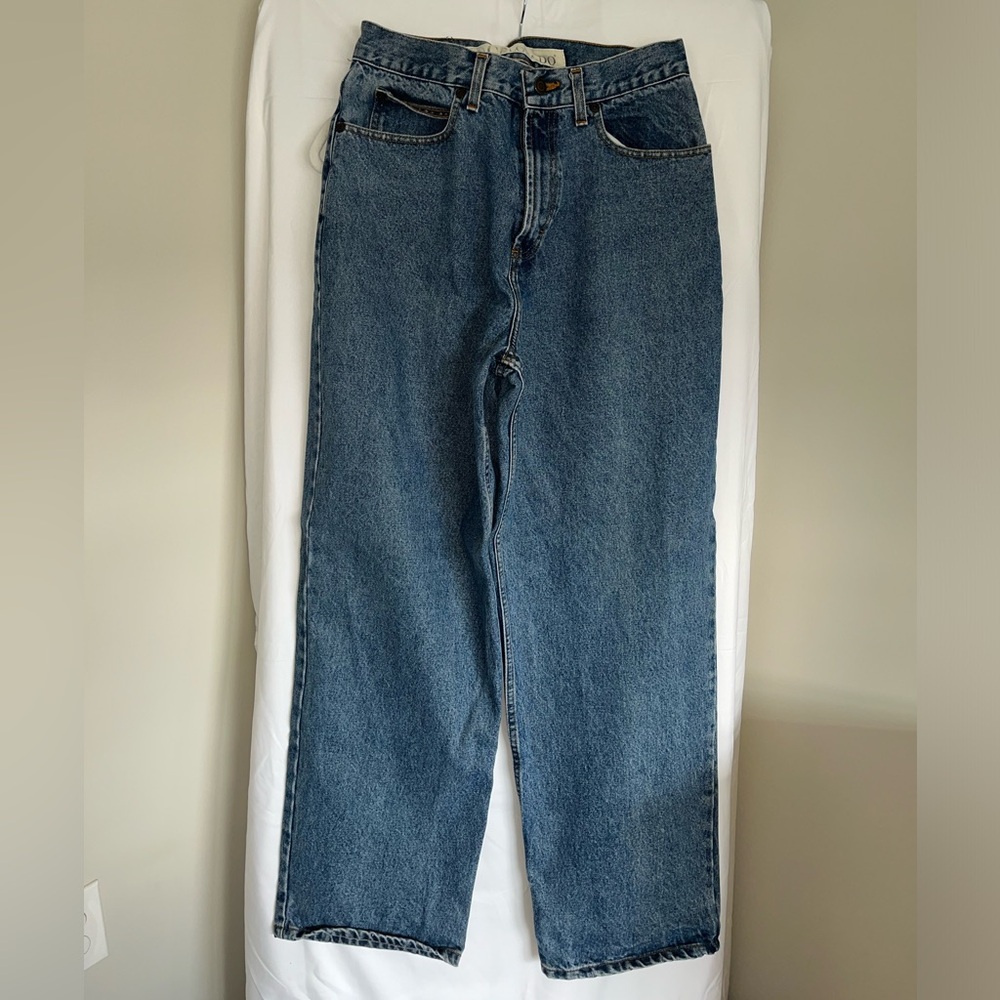 Baggy Colorado Jeans